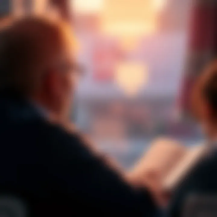 Impact on Beneficiaries Impact of whole life insurance maturation on beneficiaries