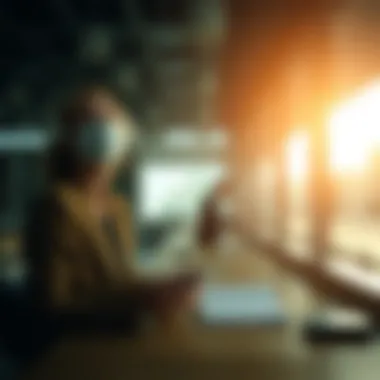 Maturity Outcomes of Whole Life Insurance Visual representation of whole life insurance policy maturity outcomes