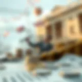Detailed analysis of treasury bond pricing dynamics