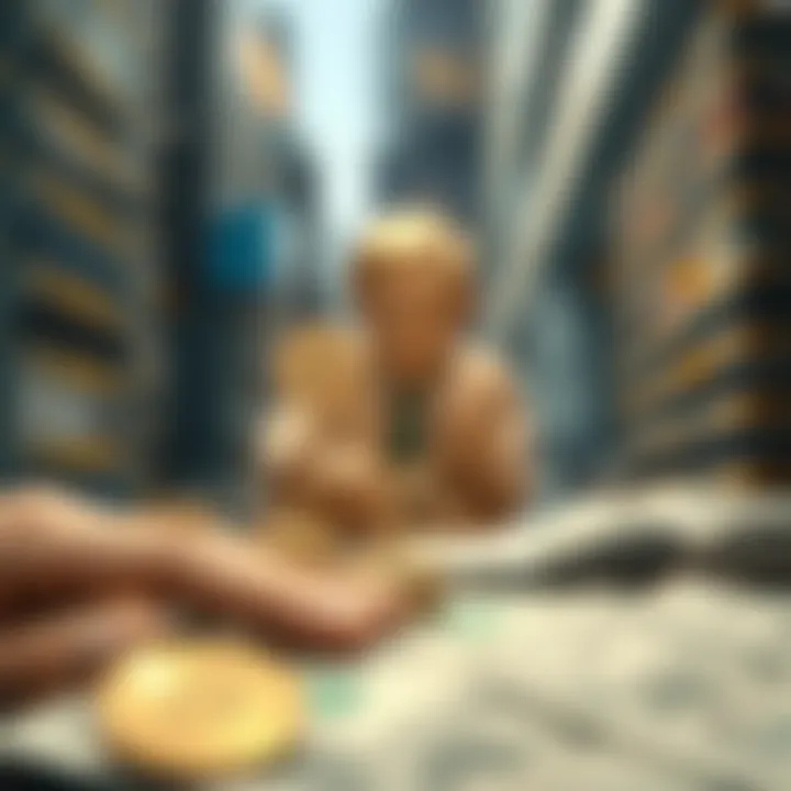 Investing Strategies for Treasury Bonds Strategic framework for investing in treasury bonds