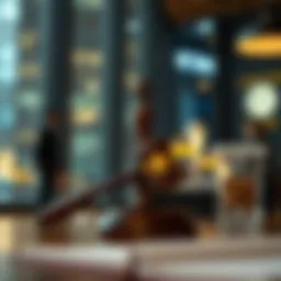 Visual representation of LLCs vs Corporations comparison