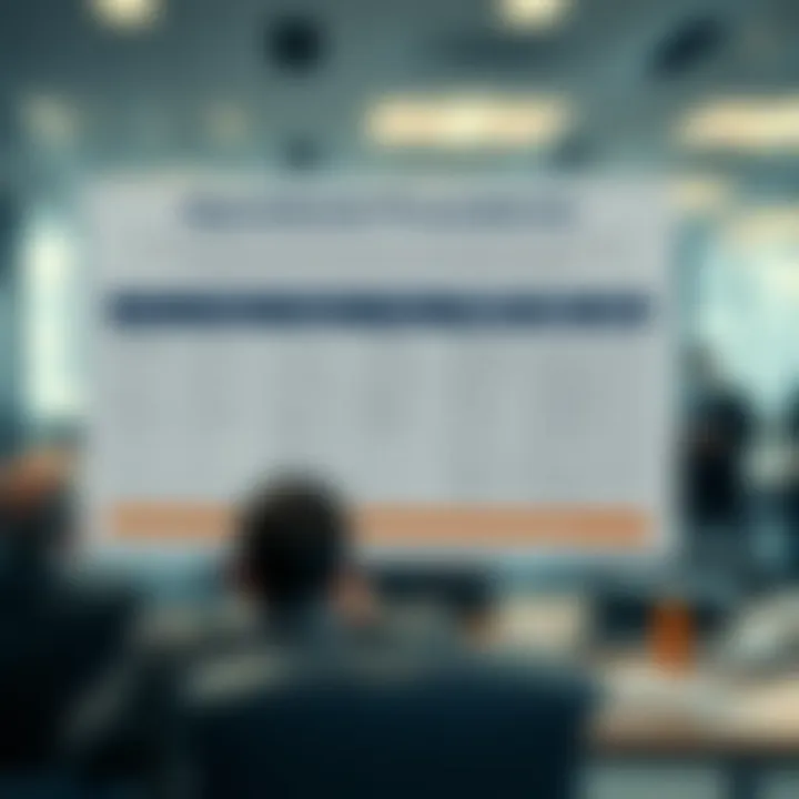 Operational Procedures for LLCs and Corporations Chart showing operational procedures for LLCs treated as corporations