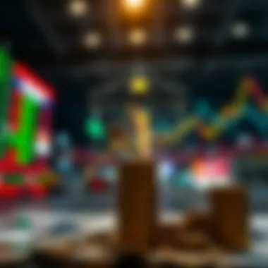 Effective Investment Strategies Visual representation of investment strategies