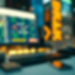 Visual representation of Upstart's credit evaluation model