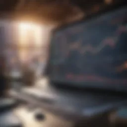 Market analysis on Webull