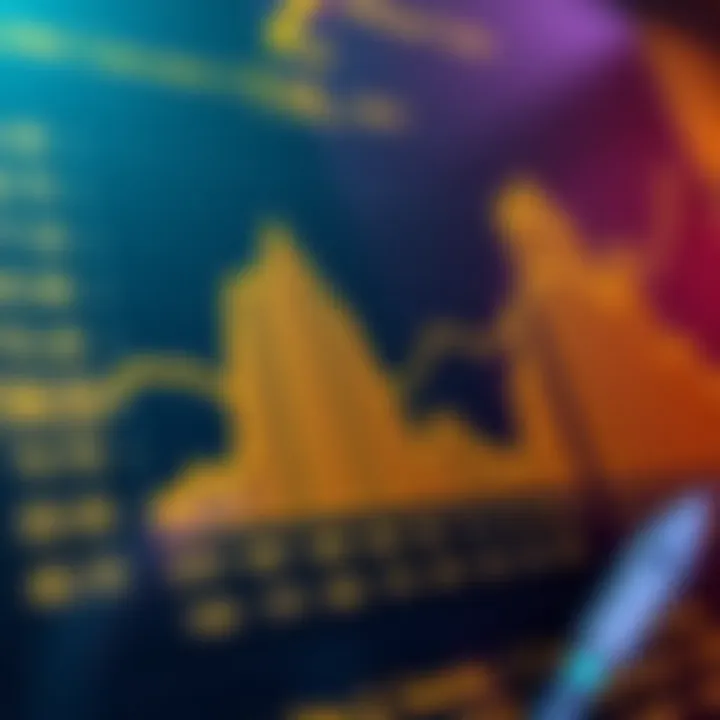 Calculation of Z Values from Sample Data Chart illustrating how to calculate z values using sample data.