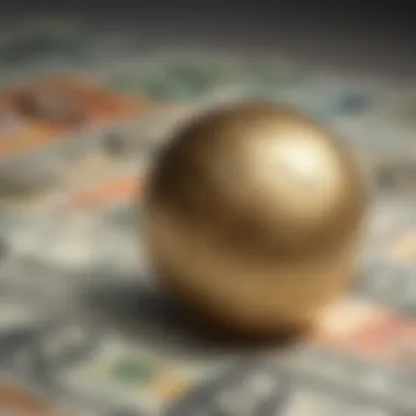 Global Currency Standards Compared Comparative analysis of global currency standards