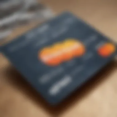 Visual guide to Discover Card upgrade options