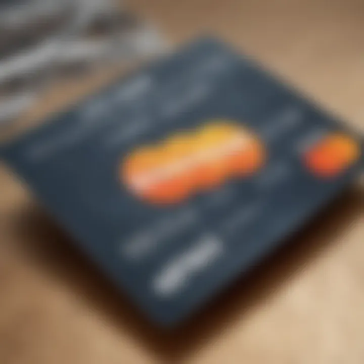 Visual guide to Discover Card upgrade options