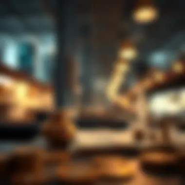 Understanding the Income Valuation Method Income valuation method concept