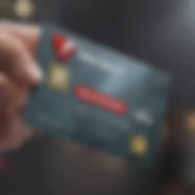 Rewards structure of the Verizon Up Credit Card