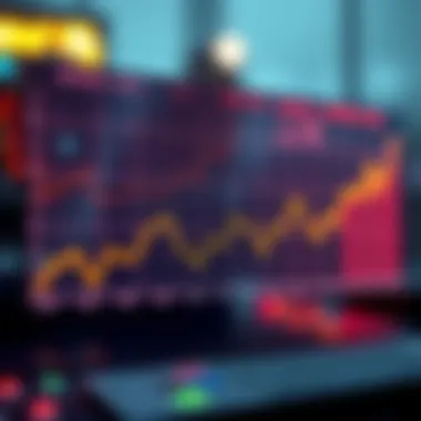 Historical Interest Rate Trends Graph illustrating interest rate trends over the years